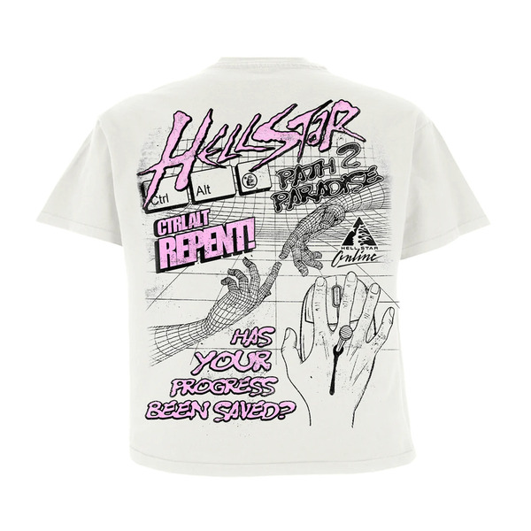 Hellstar Online Shirt