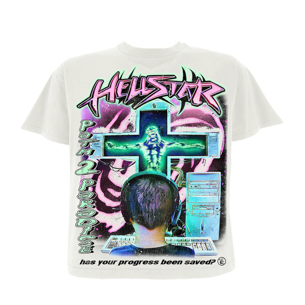 Hellstar Online Shirt