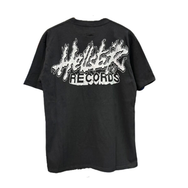 Hellstar Studios Heaven Sounds Shirt